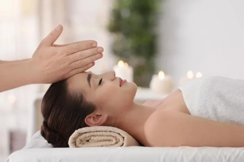 L W Med Spa Massage — Massage spa in St Cloud